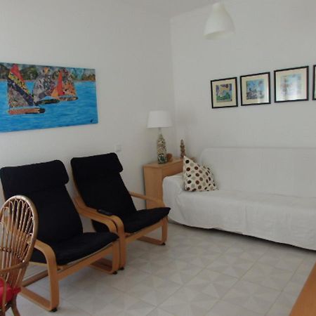 Casa Do Algarve Διαμέρισμα Αλμπουφέιρα Εξωτερικό φωτογραφία