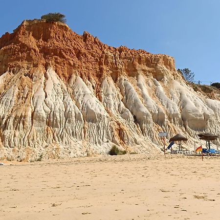 Casa Do Algarve Διαμέρισμα Αλμπουφέιρα Εξωτερικό φωτογραφία