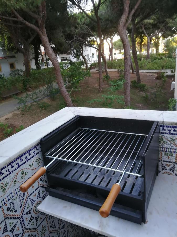 Casa Do Algarve Διαμέρισμα Αλμπουφέιρα Εξωτερικό φωτογραφία
