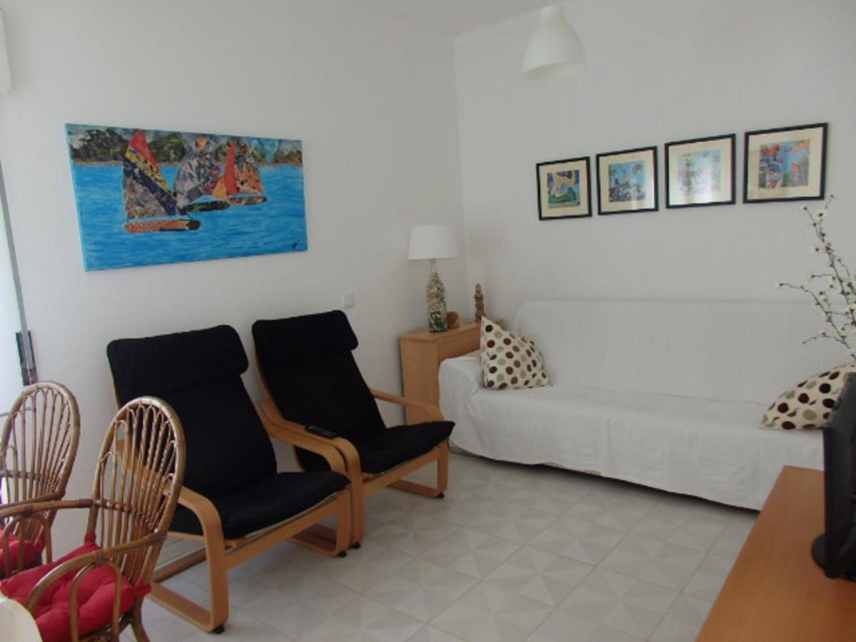 Casa Do Algarve Διαμέρισμα Αλμπουφέιρα Εξωτερικό φωτογραφία