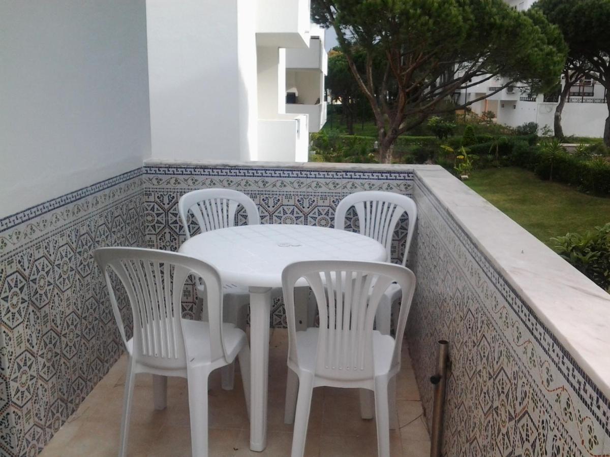 Casa Do Algarve Διαμέρισμα Αλμπουφέιρα Εξωτερικό φωτογραφία