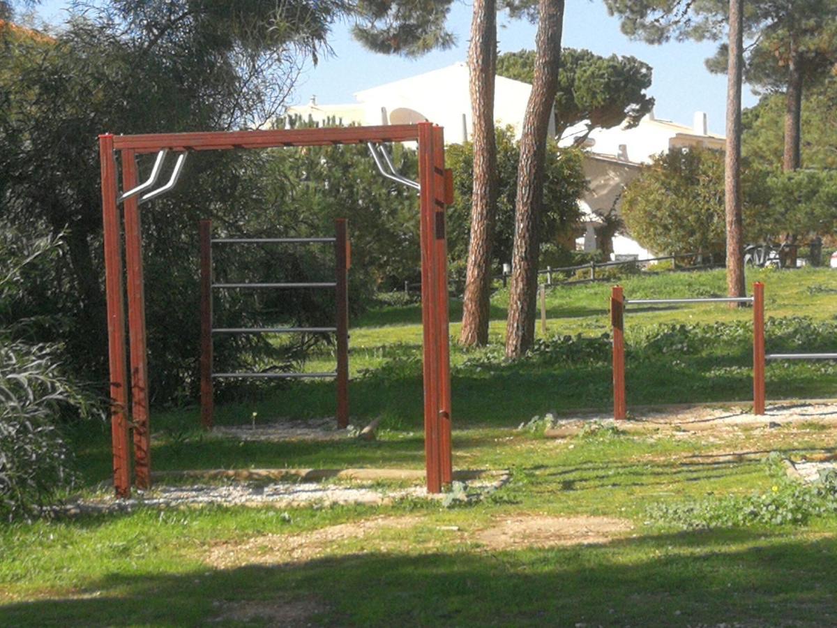 Casa Do Algarve Διαμέρισμα Αλμπουφέιρα Εξωτερικό φωτογραφία