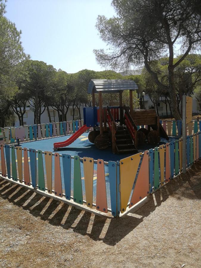 Casa Do Algarve Διαμέρισμα Αλμπουφέιρα Εξωτερικό φωτογραφία
