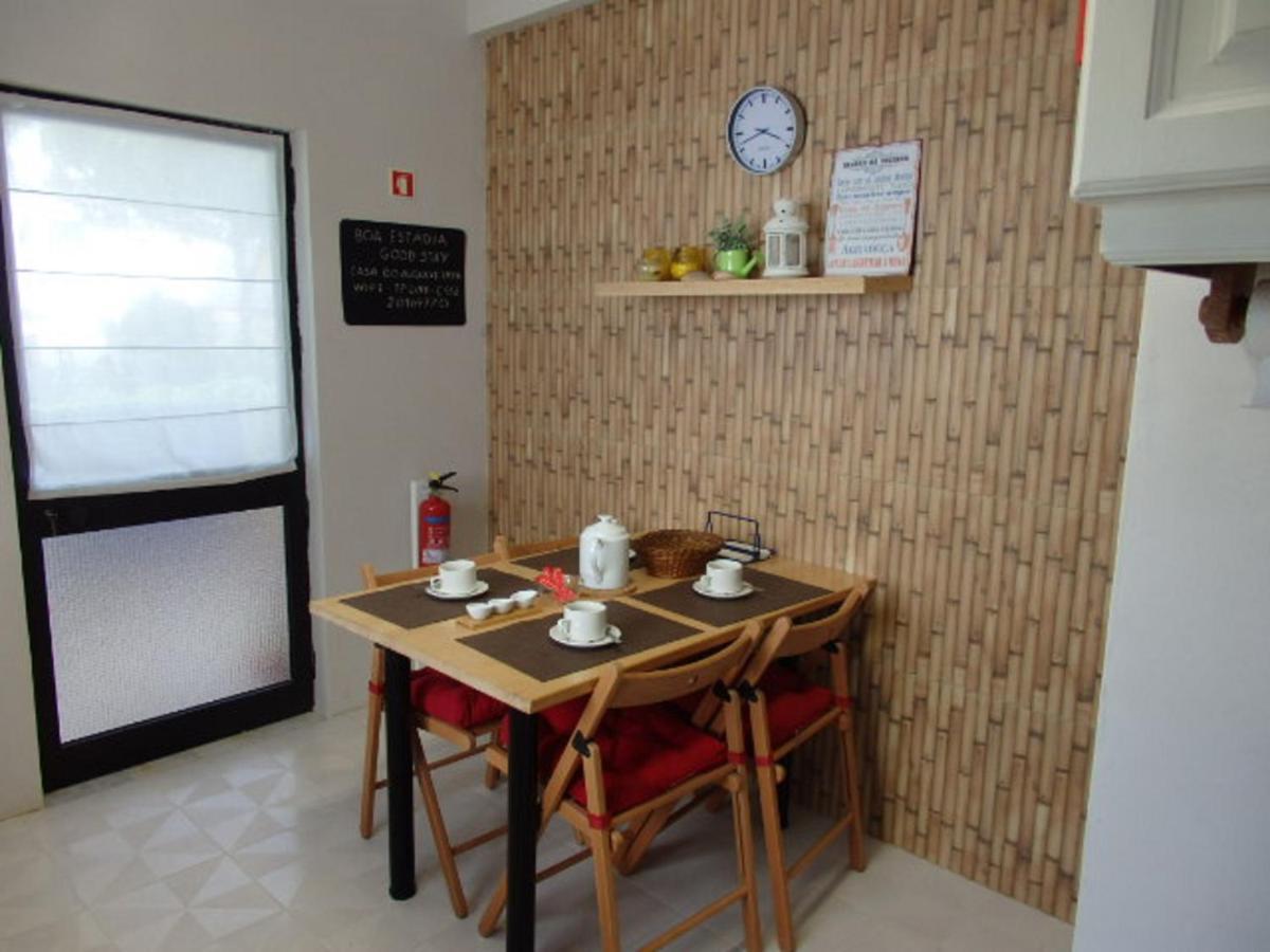 Casa Do Algarve Διαμέρισμα Αλμπουφέιρα Εξωτερικό φωτογραφία