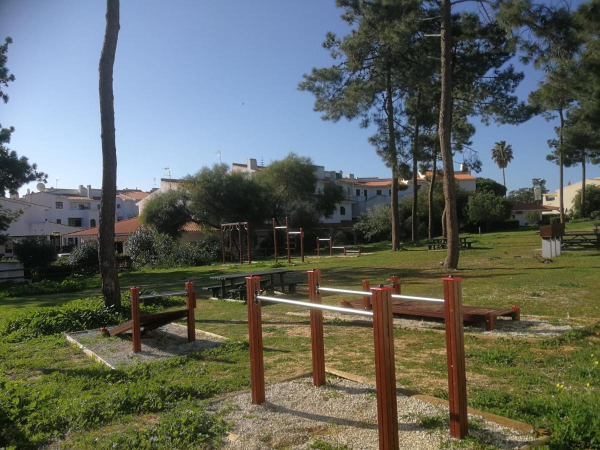 Casa Do Algarve Διαμέρισμα Αλμπουφέιρα Εξωτερικό φωτογραφία